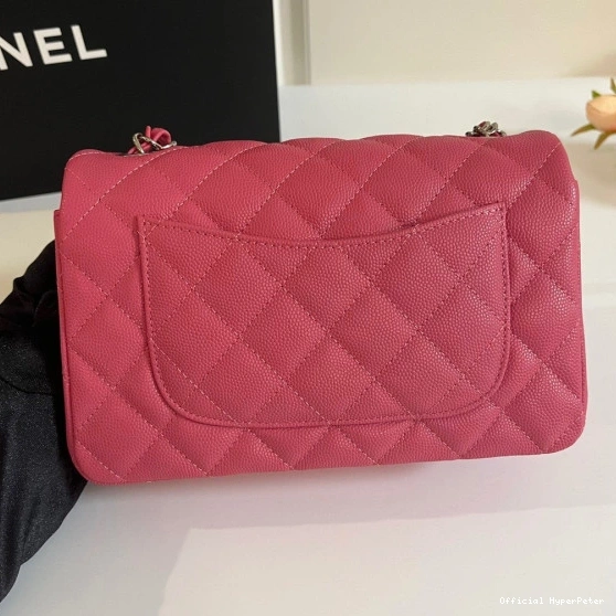 HyperPeter 20CM CHANEL BAG FLAP 0813